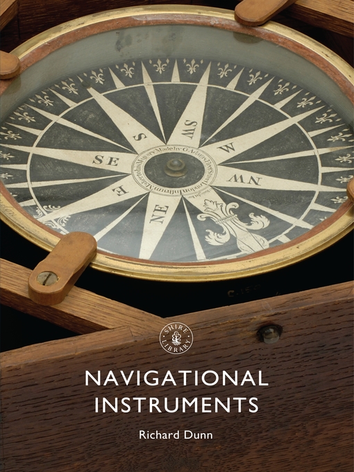 Title details for Navigational Instruments by Richard Dunn - Available